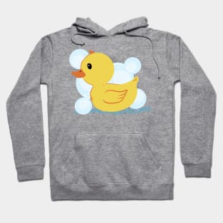 Rubber duck toy Hoodie